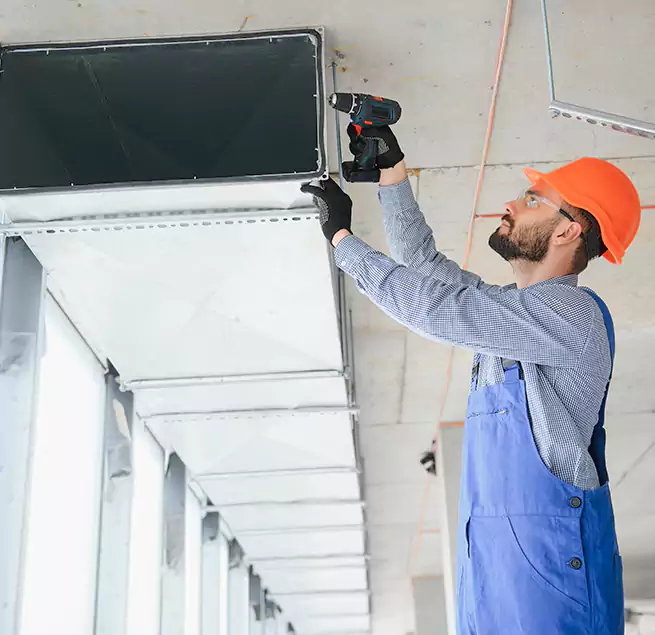 Why Homeowners & Businesses Trust Us in Owasso, OK