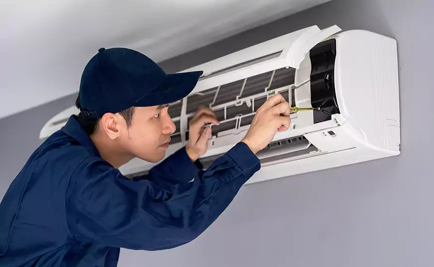 AC Duct Cleaning Owasso