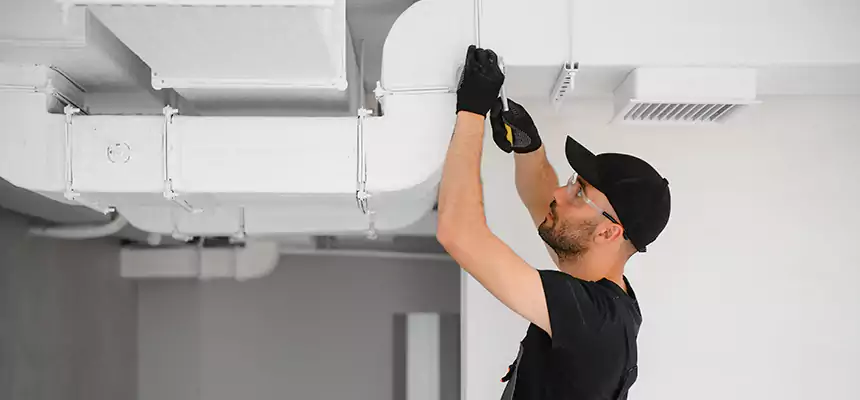 Our Air Duct Cleaning Services in Owasso, OK