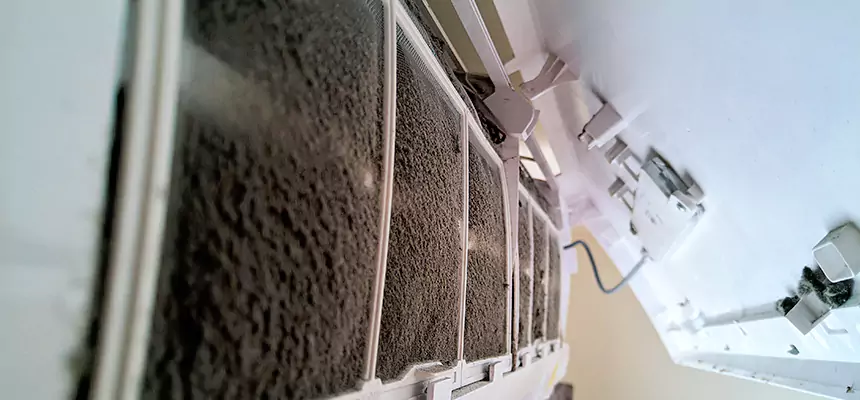 Preventive Air Duct Bacteria Removal in Owasso