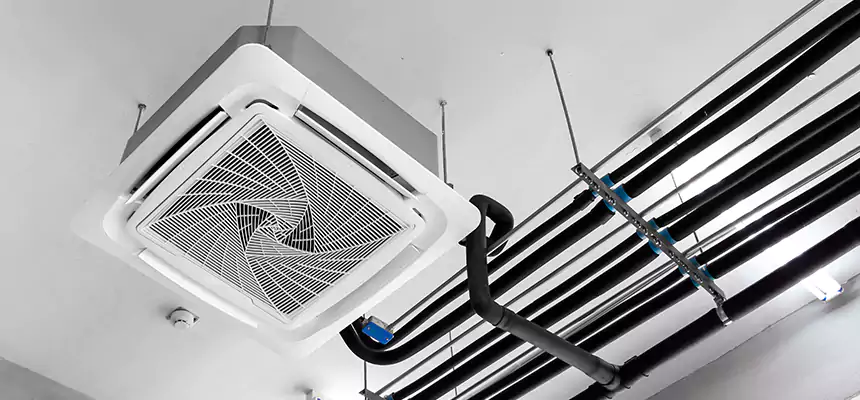 Our Air Duct Deep Cleaning Services in Owasso, OK