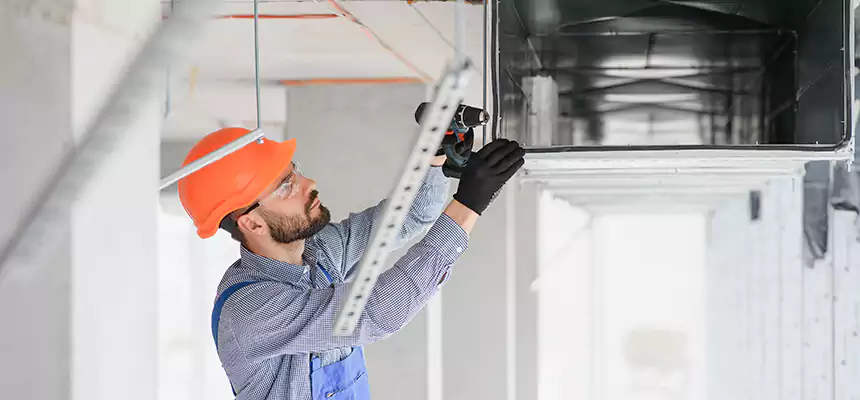 Our Air Vent Replacement Services in Owasso, OK