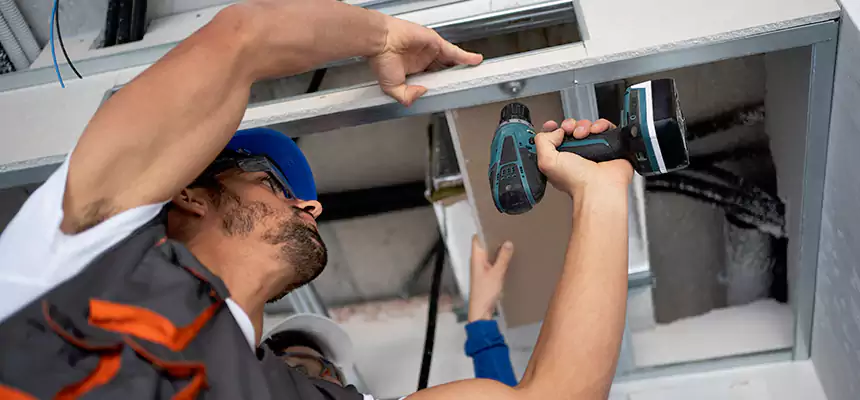 Our Apartment Air Duct Cleaning Services in Owasso, OK