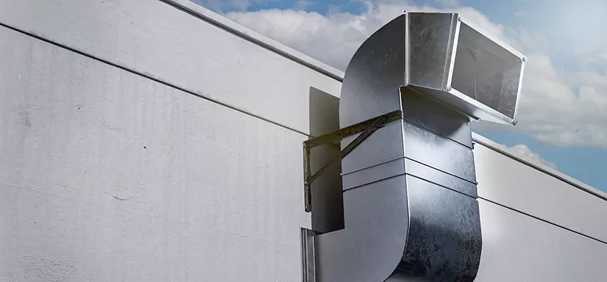 Comprehensive Commercial HVAC Cleaning in Owasso