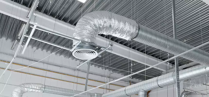 Our Dryer Vent Hose Replacement Services in Owasso, OK