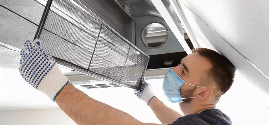 Our Dryer Vent Replacement Services in Owasso, OK