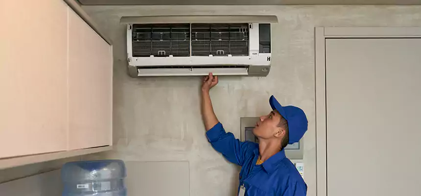 Balanced Fresh‑Air Ventilation (ERV/HRV) in Owasso