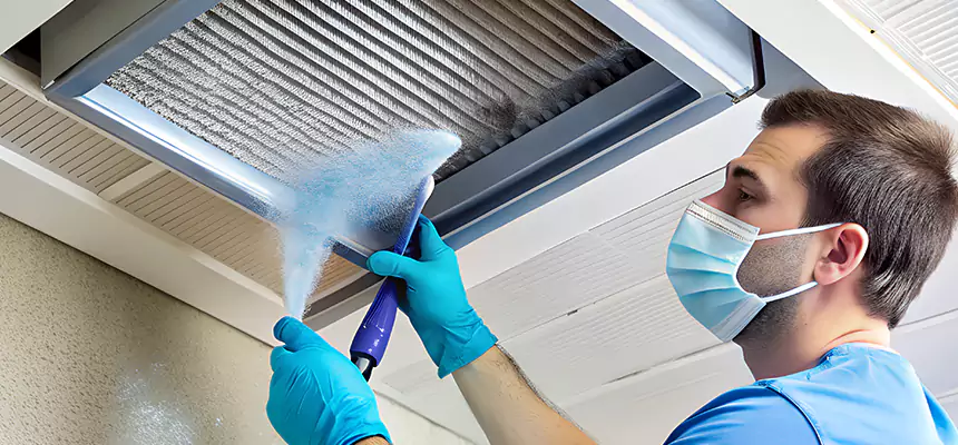 Our Home Ventilation Cleaning Services in Owasso, OK