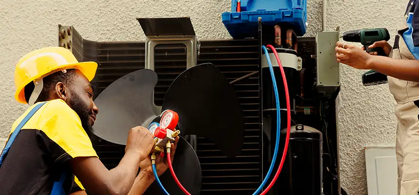 Our HVAC Airflow Optimization Services in Owasso, OK
