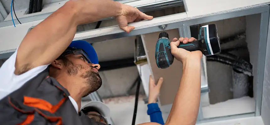 Our Improve Home Air Circulation Services in Owasso, OK