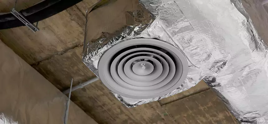 Our Industrial Dryer Vent Cleaning Services in Owasso, OK