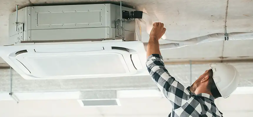 Our Local Vent Cleaning Services in Owasso, OK