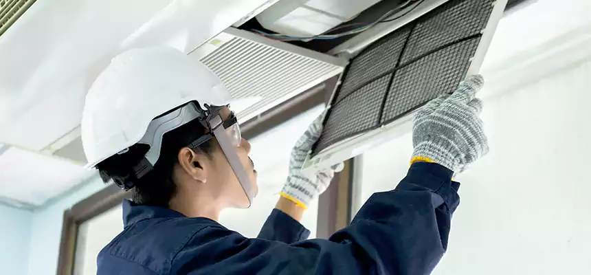 Our Multi-family Home Duct Cleaning Services in Owasso, OK