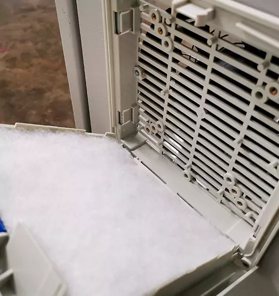 Professional Air Duct Expansion Solutions in Owasso, OK