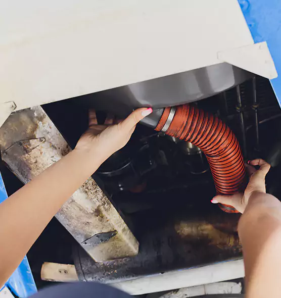 Professional Air Duct Leak Repair in Owasso, OK