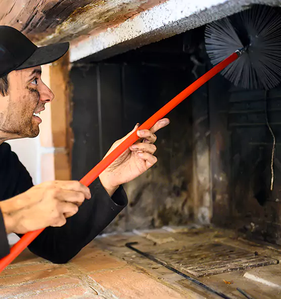 About Expert Chimney Cleaning in Owasso, OK