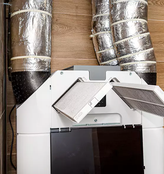 About Clogged Air Duct Repair in Owasso, OK
