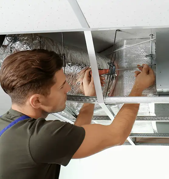 Professional Clogged Dryer Vent Repair in Owasso, OK