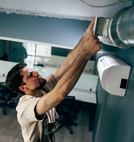 About Flexible Ductwork Replacement in Owasso, OK