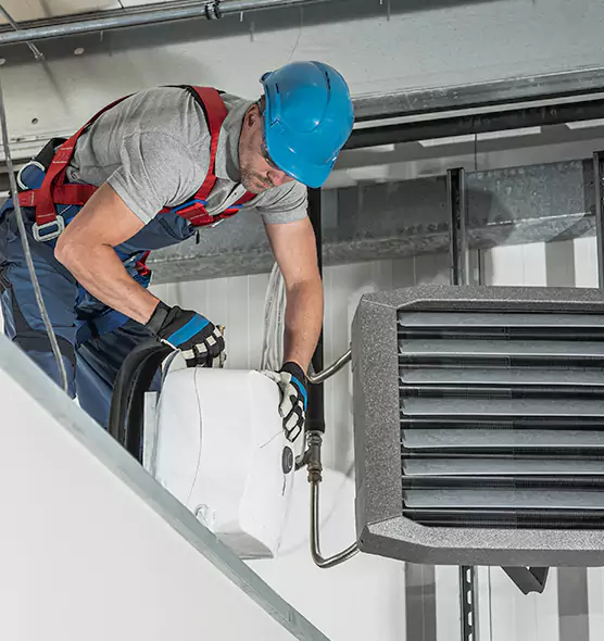 Professional HVAC Cleaning Solutions in Owasso, OK
