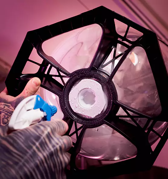 Expert Low VOC Vent Installation in Owasso, OK