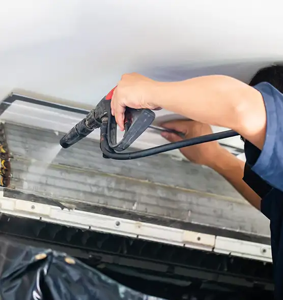 Welcome to Move-in/Move-out Duct Cleaning Services in Owasso, OK