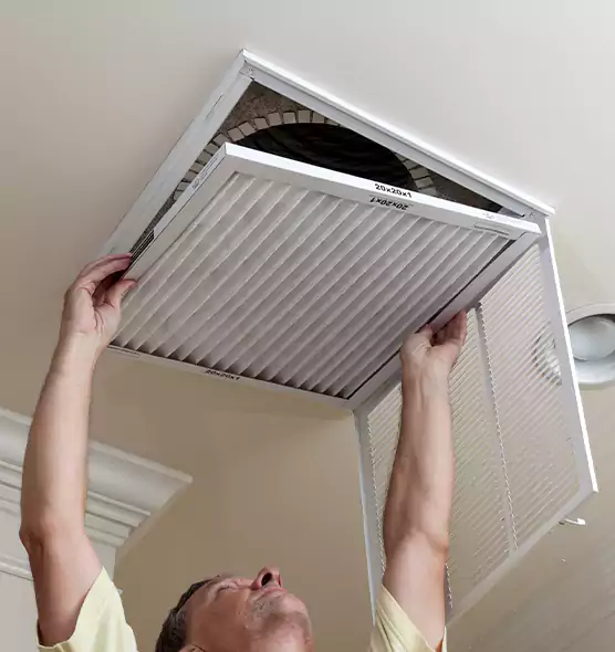 Advanced Residential Vent Cleaning in Owasso, OK