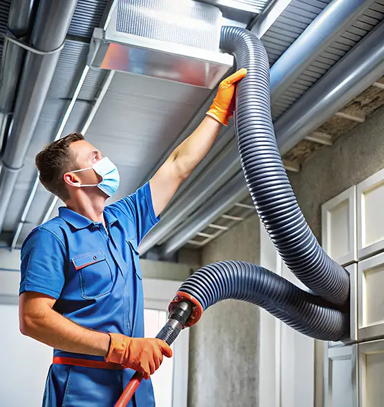 Welcome to Air Duct Cleaning & Repairs Owasso — Your Local Roof Dryer Vent Cleaning Specialists in Owasso, OK