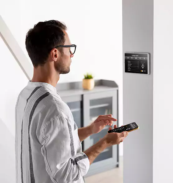 About Smart AC Vent Controller Services in Owasso