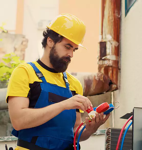 About Smart HVAC Installation in Owasso, OK