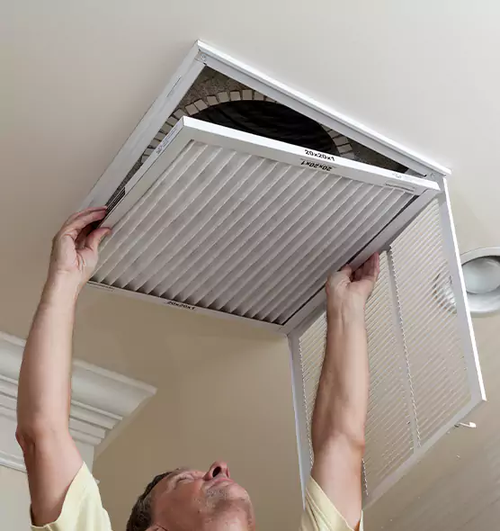 Trusted Vent Shaft Cleaning Expert in Owasso, OK