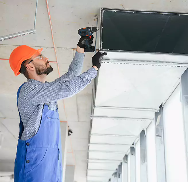 Why Homeowners & Businesses Trust Us in Owasso, OK?