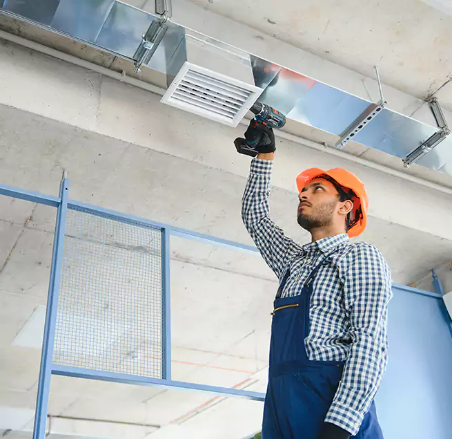 Why Homeowners & Businesses Trust Us in Owasso, OK?