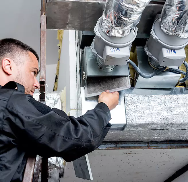 Why Homeowners & Businesses Trust Us in Owasso, OK?