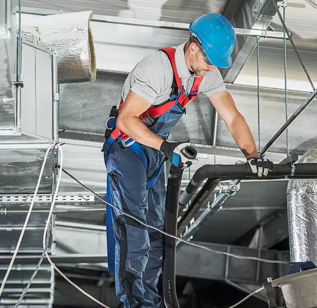 Why Homeowners & Businesses Trust Us in Owasso, OK?