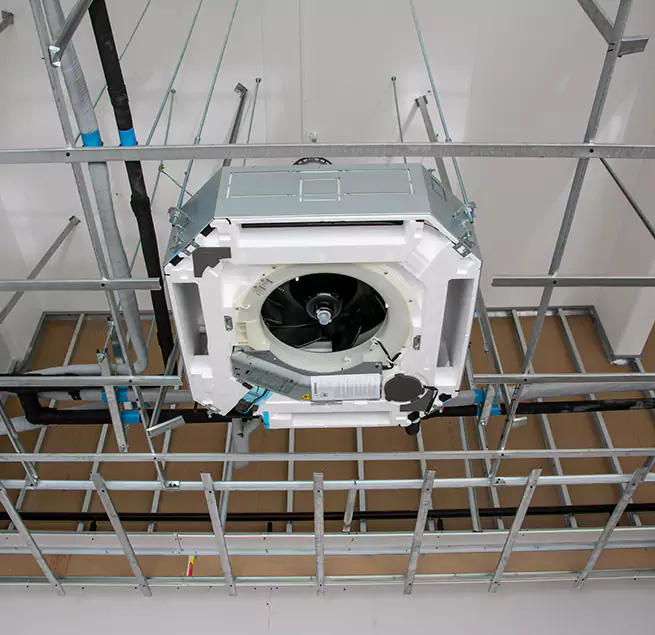 Why Homeowners & Businesses Trust Us in Owasso, OK?