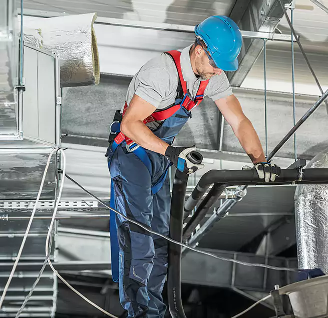 Why Homeowners & Businesses Trust Us in Owasso, OK?