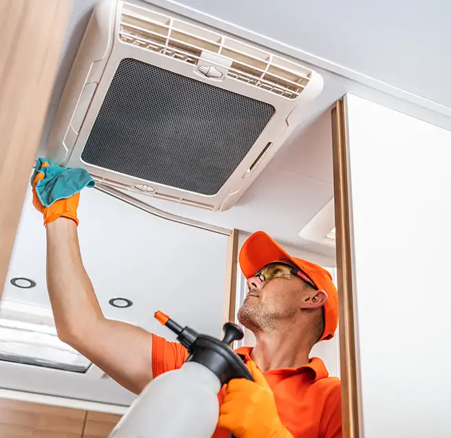 Why Homeowners & Businesses Trust Us in Owasso, OK?