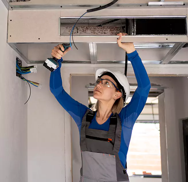 Why Homeowners & Businesses Trust Us in Owasso, OK?