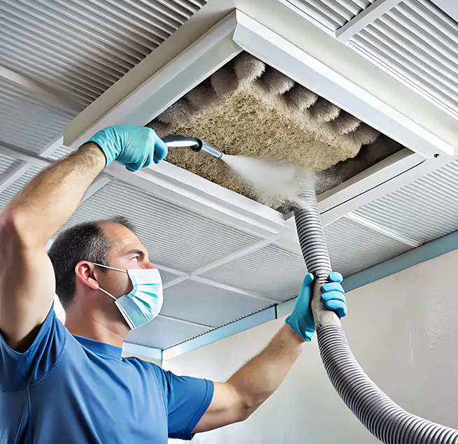 Why Homeowners Businesses Trust Us in Owasso, OK?