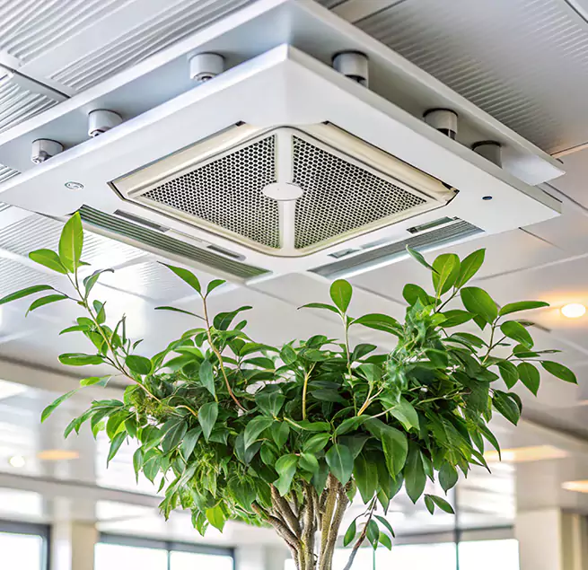 Why Homeowners & Businesses Trust Us in Owasso, OK?