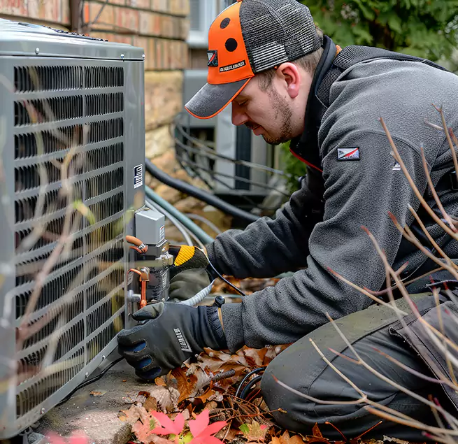 Why Homeowners & Businesses Trust Us in Owasso, OK?