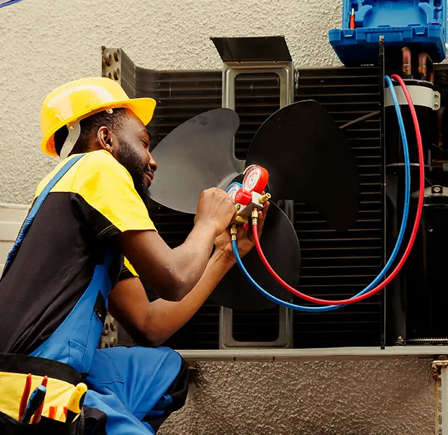 Why Homeowners & Businesses Trust Us in Owasso, OK?