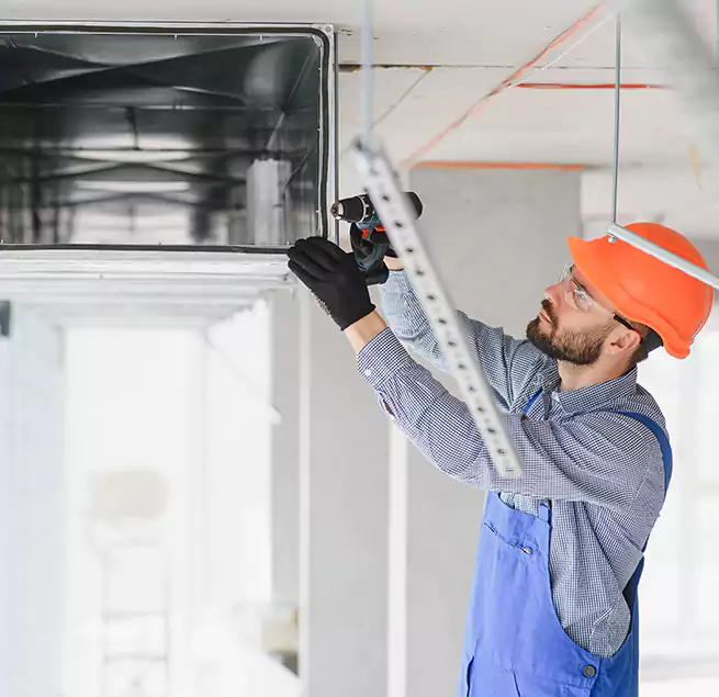 Why Homeowners & Businesses Trust Us in Owasso, OK?