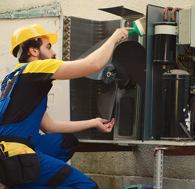  Why Homeowners & Businesses Trust Us in Owasso, OK?