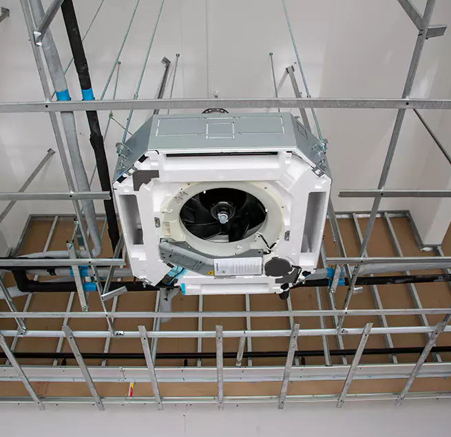 Why Homeowners & Businesses Trust Us Owasso, OK