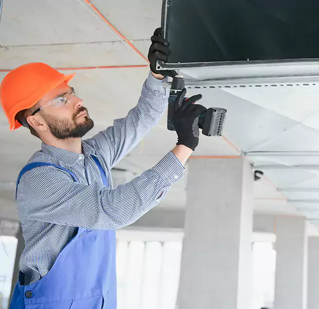 Why Homeowners & Businesses Trust Us in Owasso, OK?