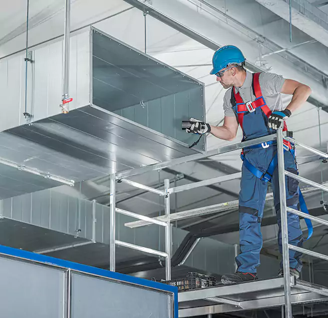 Why Homeowners Businesses Trust Us in Owasso, OK