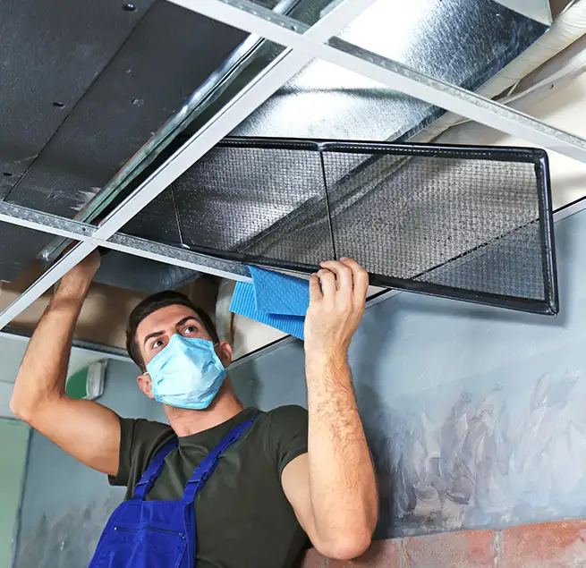 Why Homeowners & Businesses Trust Us in Owasso, OK?