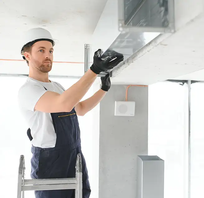 Why Homeowners & Businesses Trust Us in Owasso, OK?